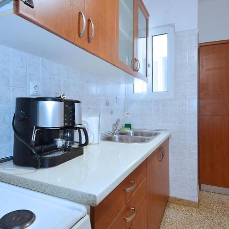 Apartment In The Heart Of Athens Next To Metro Exterior photo