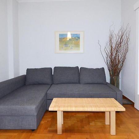 Apartment In The Heart Of Athens Next To Metro Exterior photo